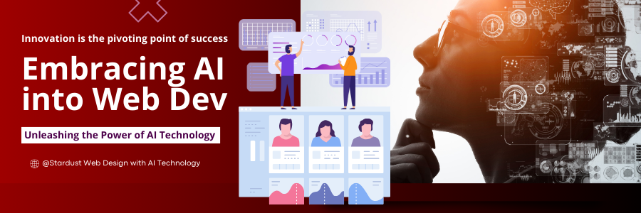 Web Development With AI
